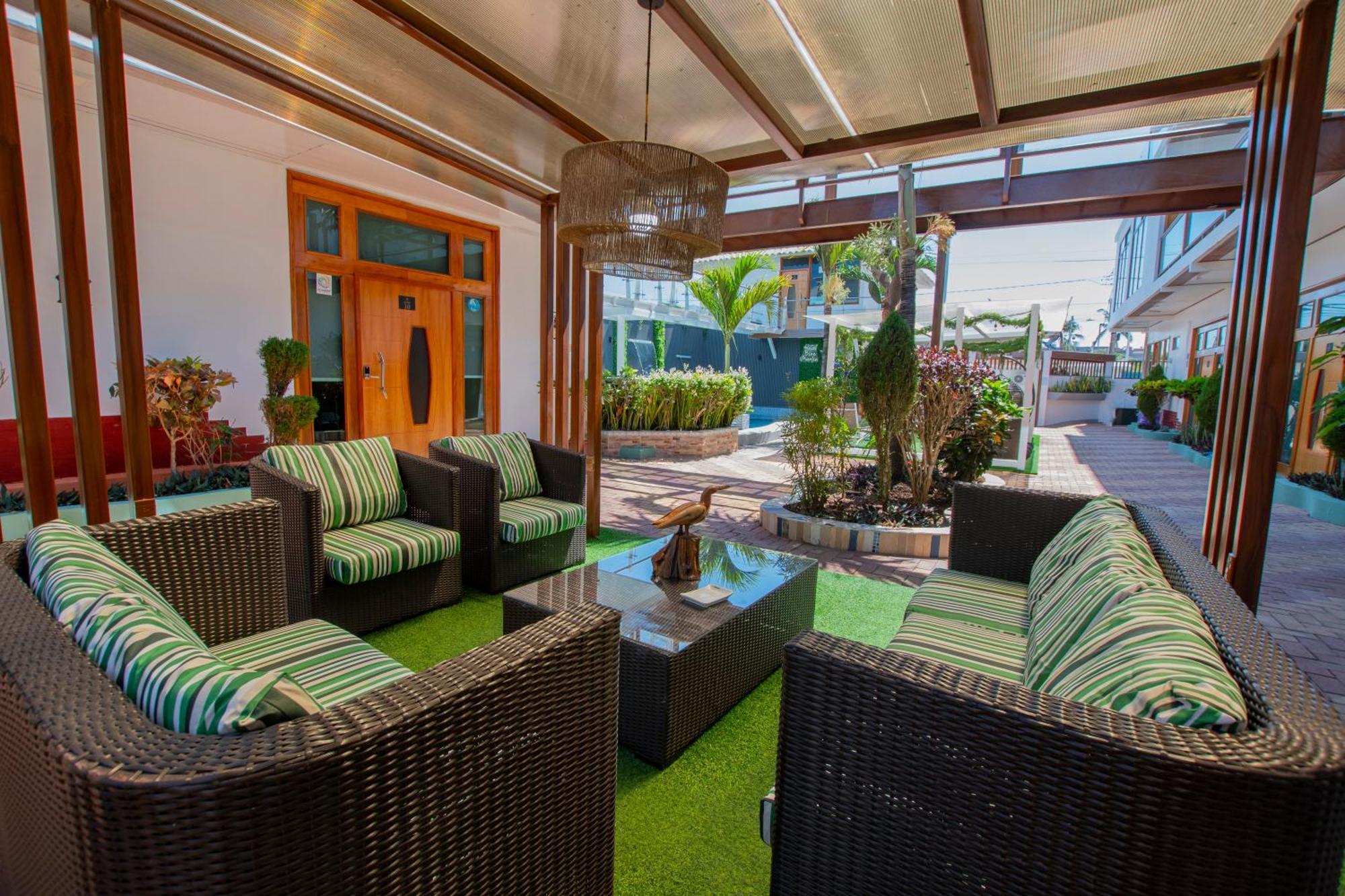 酒店 Blue Marlin Galapagos, & 4*