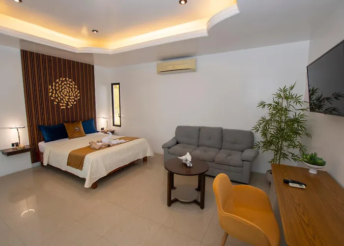 Blue Marlin Galapagos, Hotel & Spa