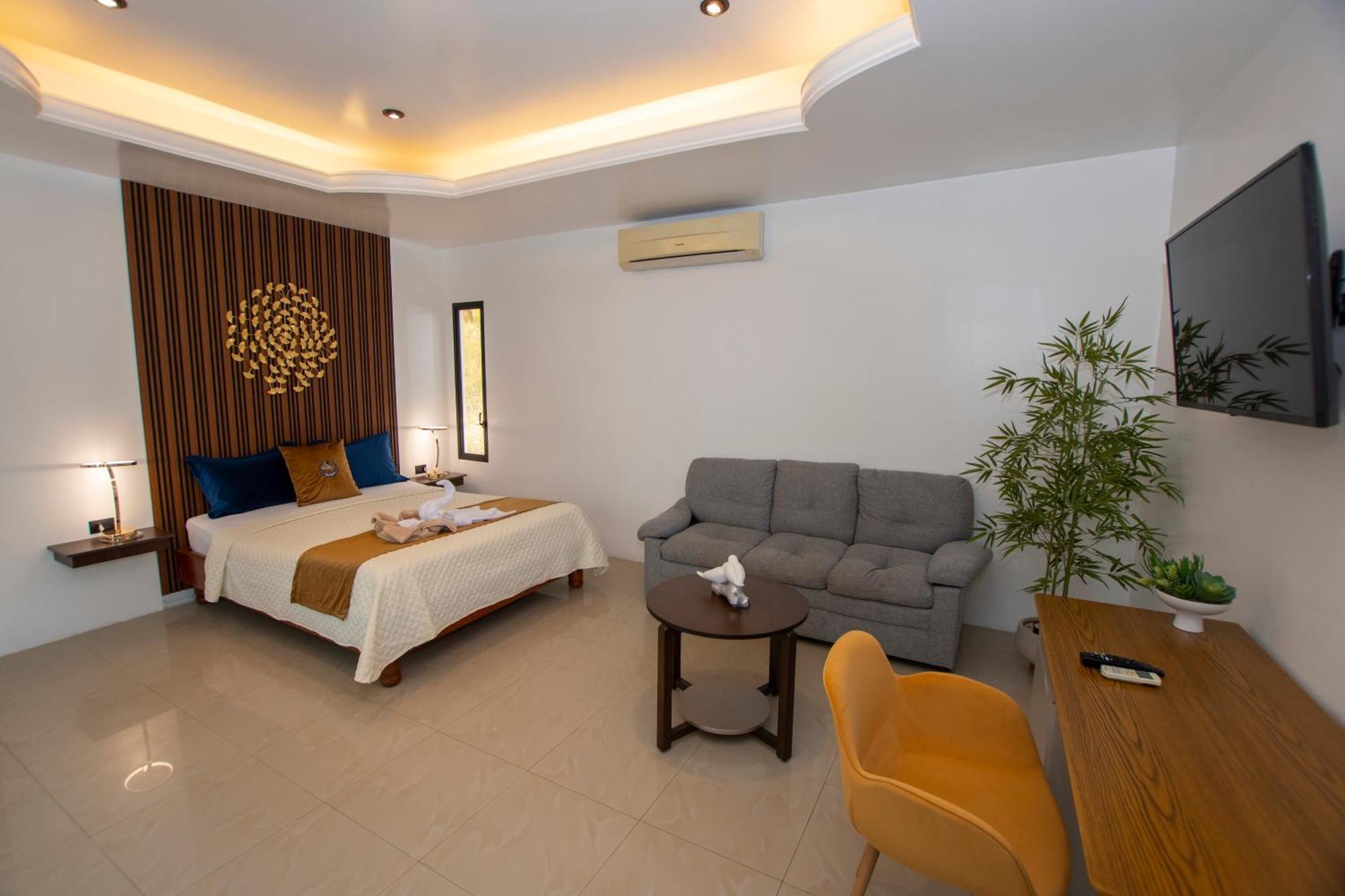 Hotel Blue Marlin Galapagos, & 4*