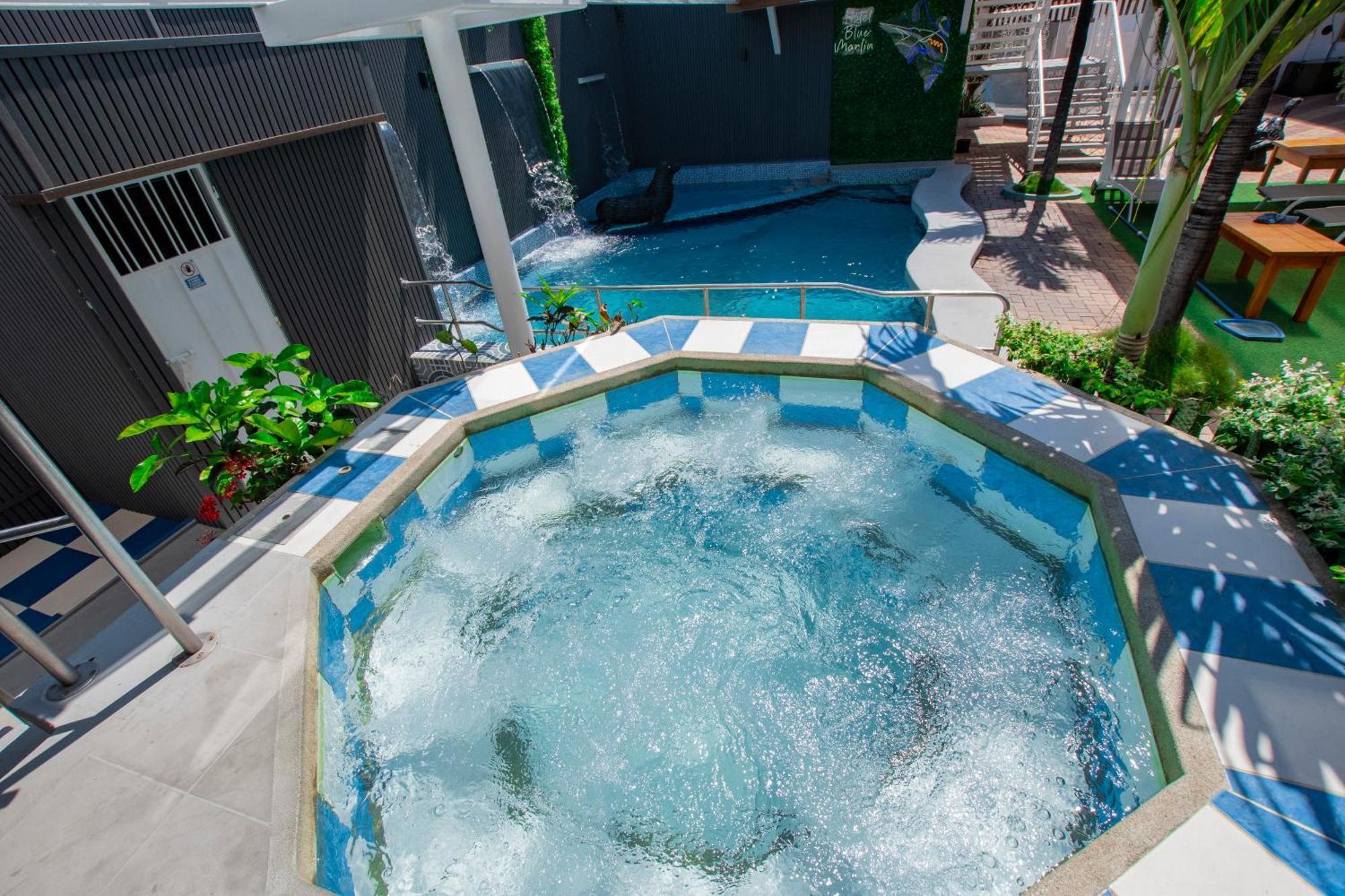 Blue Marlin Galapagos, & Hotel 4*